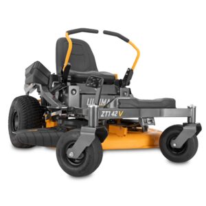 CUB CADET ZT1 42V