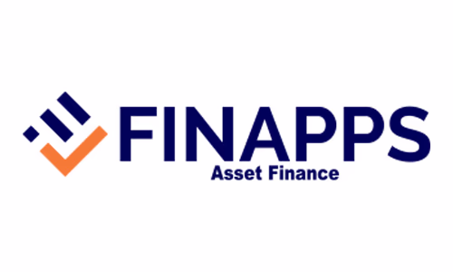 FINAPPS Asset Finance FINAPPS ASSET FINANCE Logo