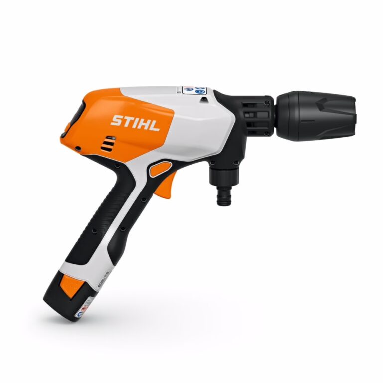 RCA 20 Battery Pressure Washer