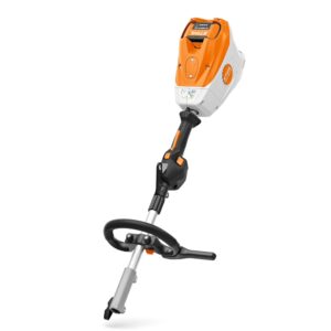 STIHL KMA 200 R battery KombiEngine