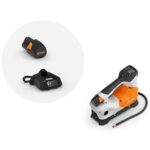 STIHL KOA 20 Battery Air Inflator KIT