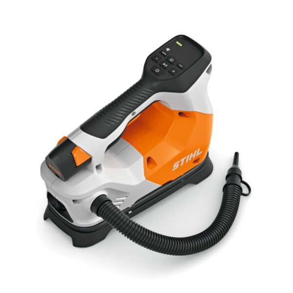 STIHL KOA 20 Battery Air Inflator hose STIHL KOA 20 Battery Air Inflator