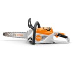 STIHL MSA 80 C-B Battery Chainsaw KIT left