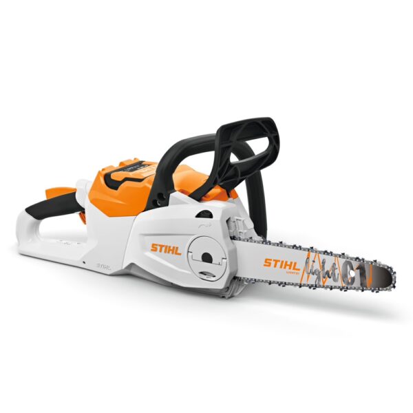 STIHL MSA 80 C-B Battery Chainsaw KIT oblique