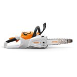 STIHL MSA 80 C-B Battery Chainsaw KIT right
