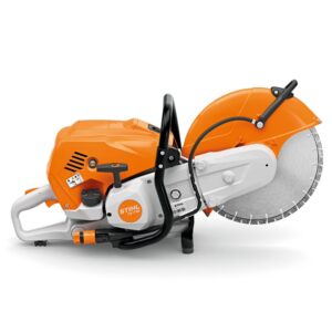 STIHL TS 710i Petrol Cut-Off Machine