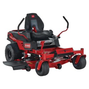 TORO MX5400 Timecutter Zero Turn Mower