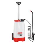 solo 216li 16 litre trolley sprayer