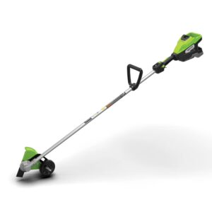 GREENWORKS OPTIMUS ES161 – 1.6kw Straight Shaft Edger