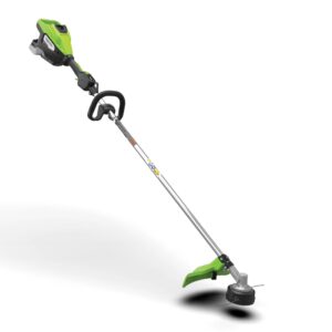 GREENWORKS OPTIMUS ST161 – 1.6kw Straight Shaft String Trimmer