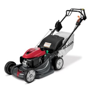 HONDA HRX217HZU