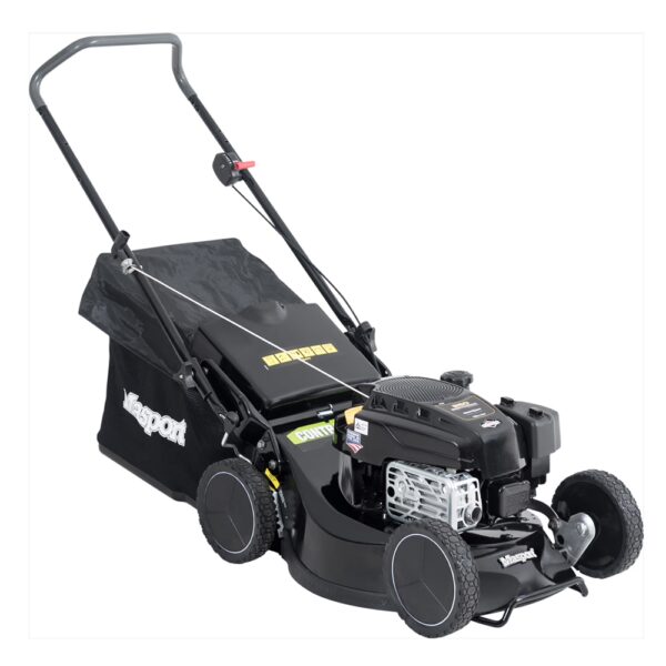 MASPORT Contractor AL S19 3'n1 Lawn Mower MASPORT Contractor AL S19 3'n1 Lawn Mower