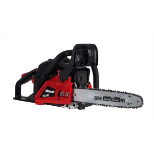 MASPORT MC140 petrol chainsaw