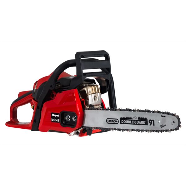 MASPORT MC342 petrol chainsaw