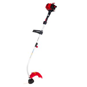 MASPORT MT23C curved shaft line trimmer