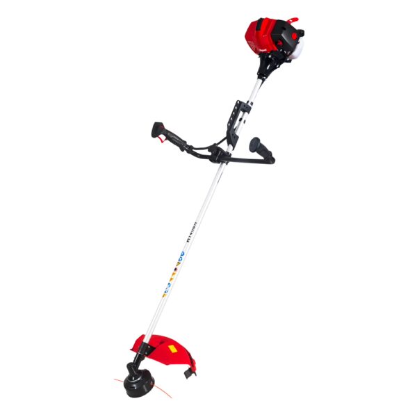 MASPORT MT40BH bull bar handle brushcutter