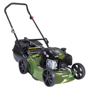 MASPORT President 3000 AL S18 Combo Lawn Mower