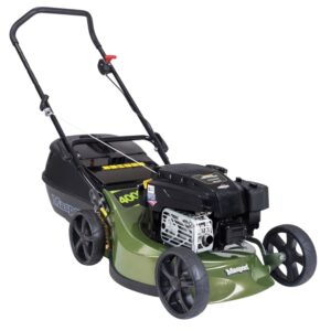 MASPORT President 4000 AL S19 Combo IC Lawn Mower