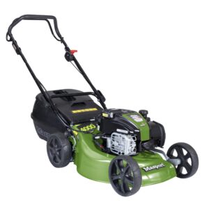 MASPORT President 4000 ST S19 ES SP Lawn Mower