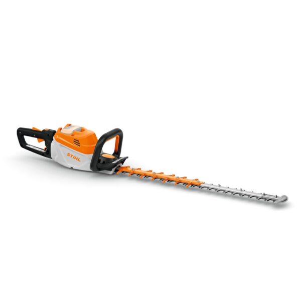 STIHL HSA 140 R Battery Hedge Trimmer right STIHL HSA 140 R Battery Hedge Trimmer
