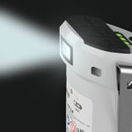 STIHL PS 1 Portable Power Supply - torch