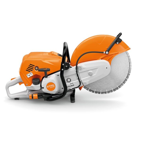 STIHL TS 910i Petrol Cut-Off Machine