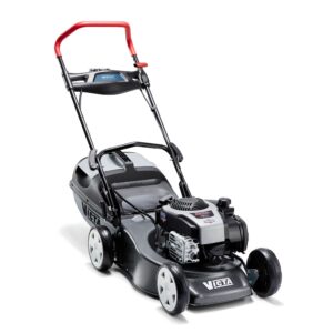 VICTA Corvette 300 Push Button Start Mower