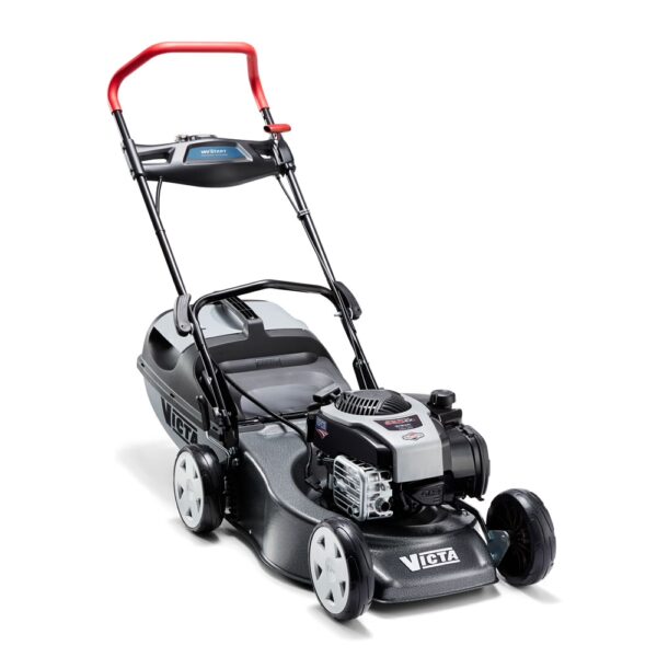 VICTA Corvette 300 Push Button Start Mower