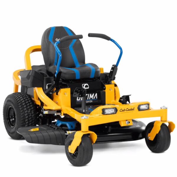 CUB CADET Ultima ZT1 42 E Electric Zero Turn Mower