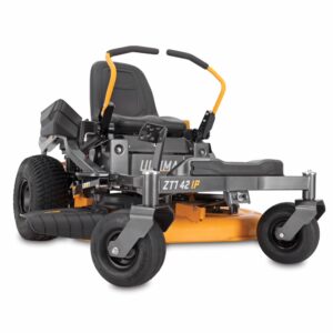 CUB CADET Ultima ZT1 42 IP Zero Turn Mower