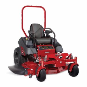 FERRIS IS 600 Zero Turn Mower