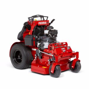 FERRIS SRS Z1 Stand-On Mower