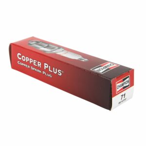 CHAMPION RC12YC SPARK PLUG