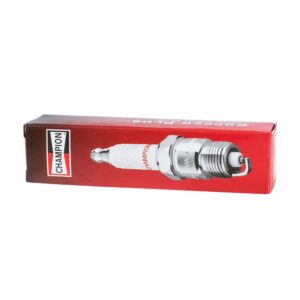 Champion spark plug single