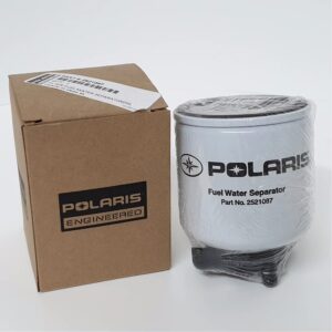 FILTER-FUEL:WATER SEPARATOR DSL - 2521087 POLARIS AUSTRALIA