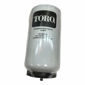 FUEL:WATER SEPARATOR FILTER – 125-2915 TORO
