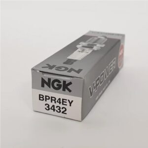 NGK BPR4EY spark plug