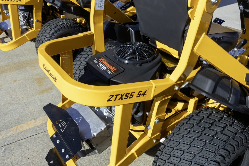 Nelson Commercial Services Cub Cadet - 4