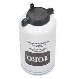 TORO Oil Filter 110-9049