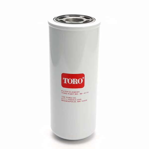 TORO Oil Filter 86-6110