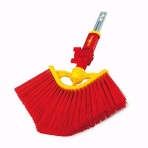 WOLF-GARTEN BW-25M Angle Broom