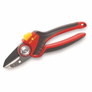 WOLF-GARTEN RS 4000 PREMIUM ANVIL SECATEURS