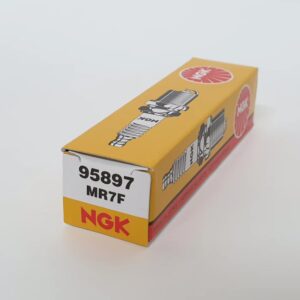ngk mr7f spark plug