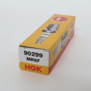 ngk mr8f spark plug