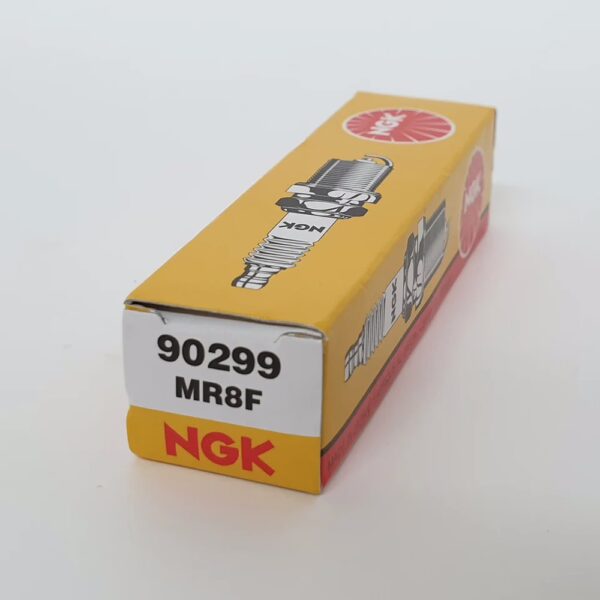 ngk mr8f spark plug