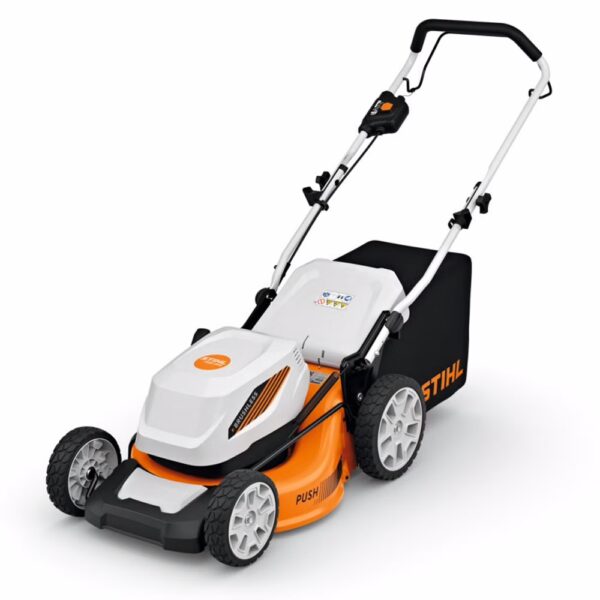 STIHL RMA 348 Battery Lawn Mower