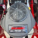 TORO Titan MR6000 MyRide Zero Turn Mower (EX-DEMO)