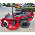 TORO Titan MR6000 MyRide Zero Turn Mower (EX-DEMO)