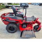 TORO Titan MR6000 MyRide Zero Turn Mower (EX-DEMO)