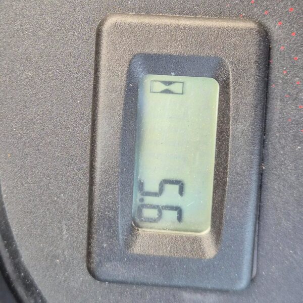 TORO Titan MR6000 MyRide Zero Turn Mower (EX-DEMO) TORO Titan MR6000 MyRide Zero Turn Mower (EX-DEMO)